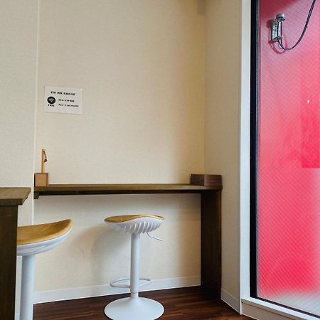 ステイワーク錦糸町 Hotell Tokyo Eksteriør bilde