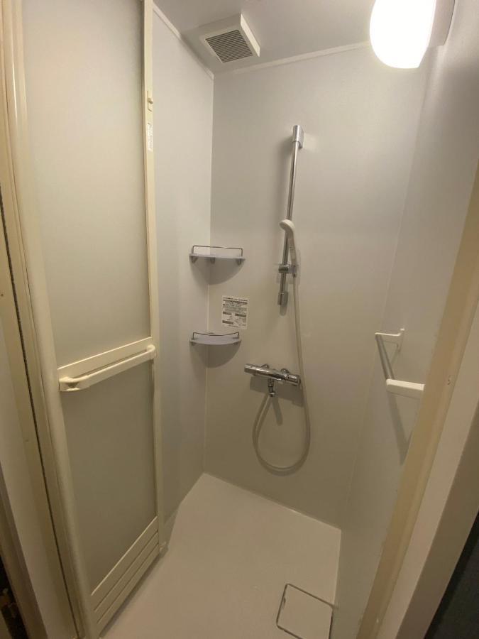 ステイワーク錦糸町 Hotell Tokyo Eksteriør bilde