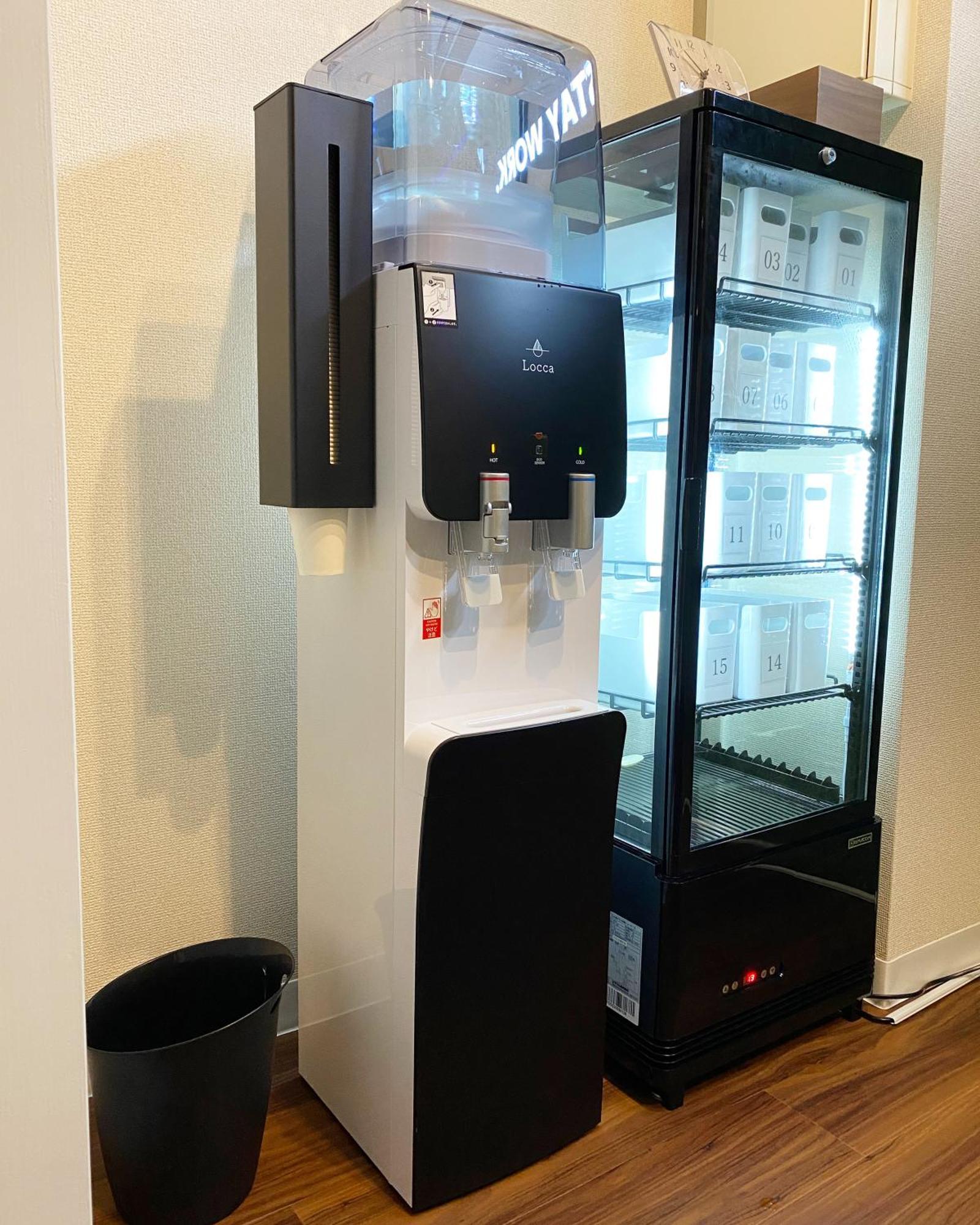 ステイワーク錦糸町 Hotell Tokyo Eksteriør bilde