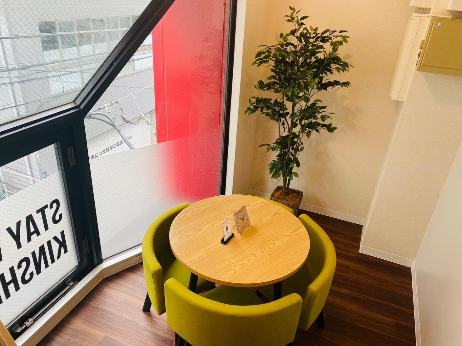 ステイワーク錦糸町 Hotell Tokyo Eksteriør bilde