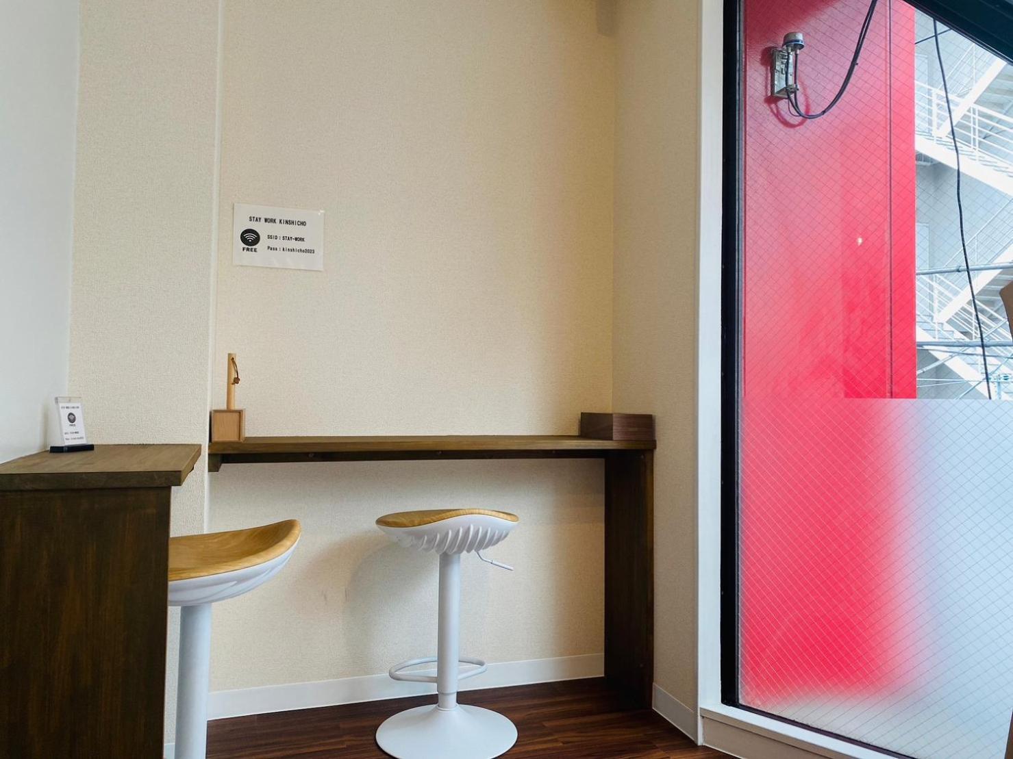 ステイワーク錦糸町 Hotell Tokyo Eksteriør bilde