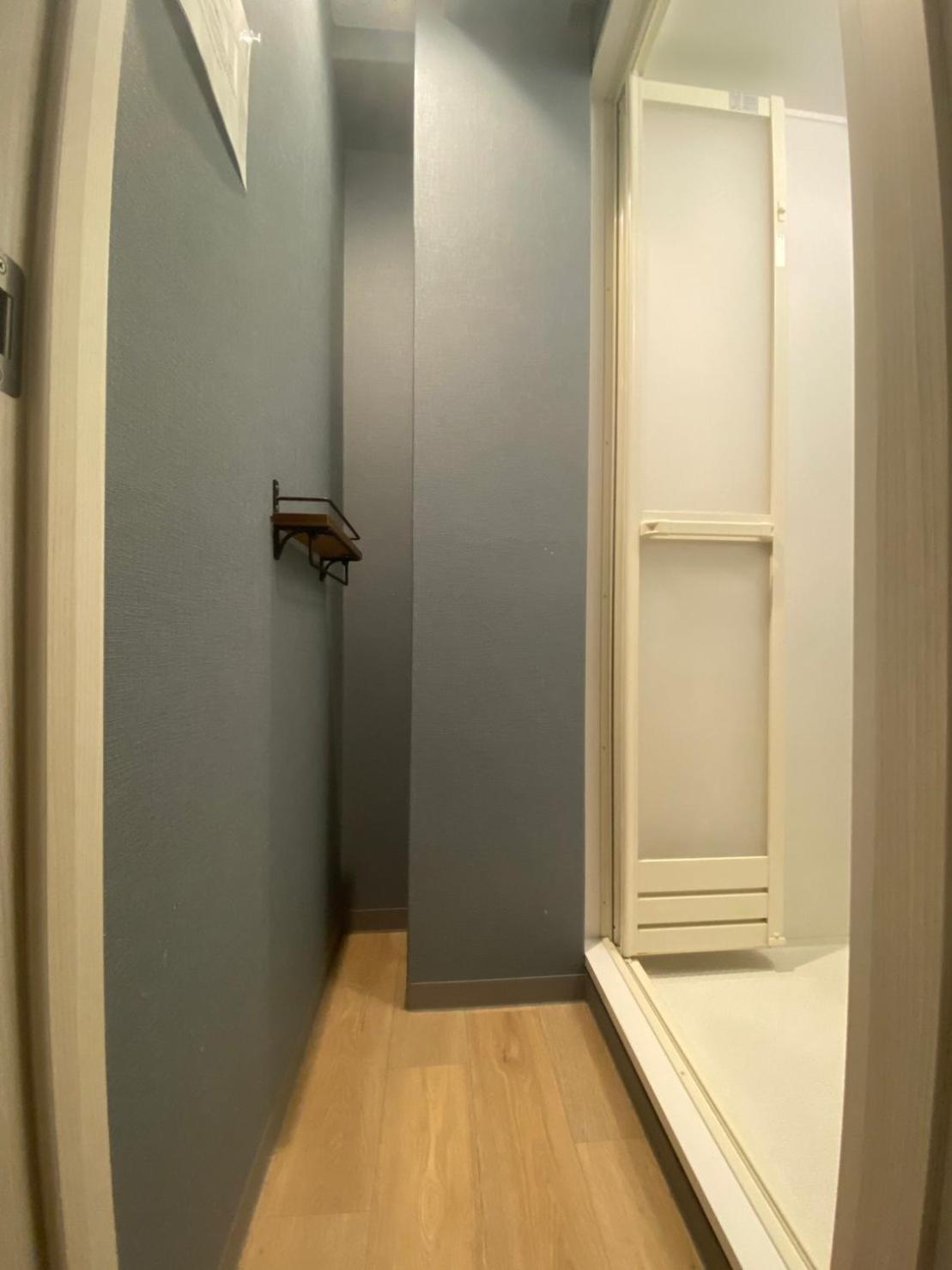 ステイワーク錦糸町 Hotell Tokyo Eksteriør bilde