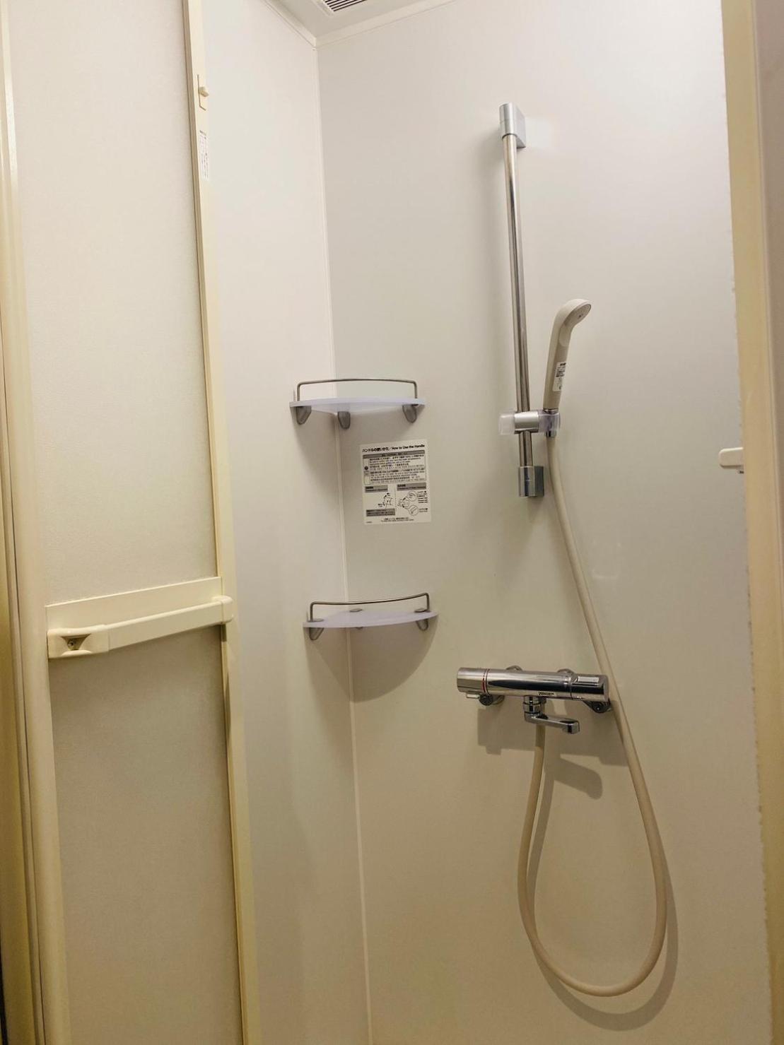 ステイワーク錦糸町 Hotell Tokyo Eksteriør bilde