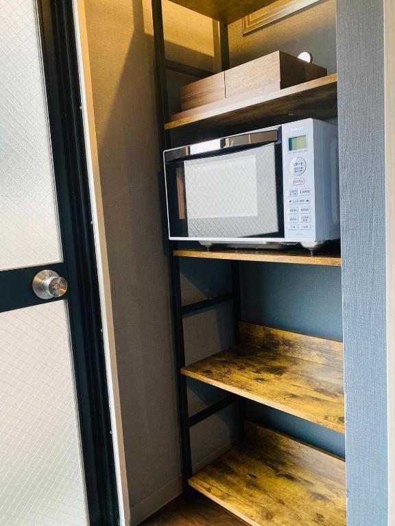 ステイワーク錦糸町 Hotell Tokyo Eksteriør bilde